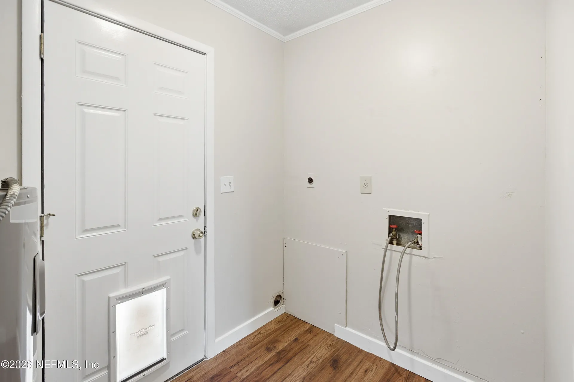 100 N Highland Avenue Green Cove Springs FL 32043