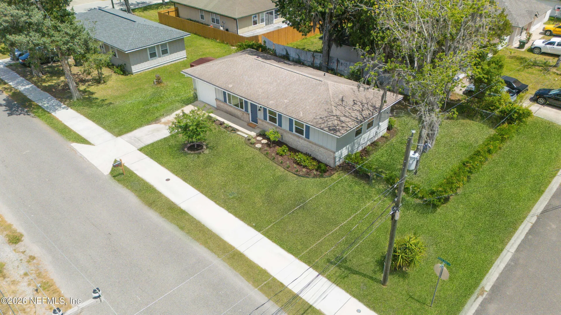 100 N Highland Avenue Green Cove Springs FL 32043