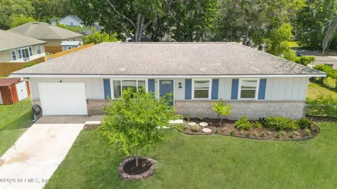100 N Highland Avenue Green Cove Springs FL 32043
