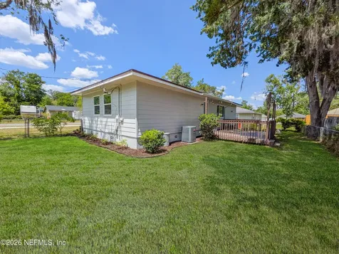 100 N Highland Avenue Green Cove Springs FL 32043