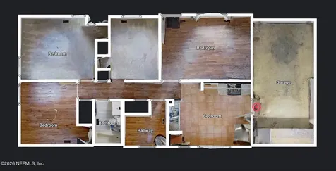 100 N Highland Avenue Green Cove Springs FL 32043