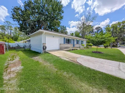 100 N Highland Avenue Green Cove Springs FL 32043
