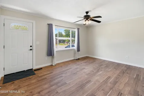 100 N Highland Avenue Green Cove Springs FL 32043