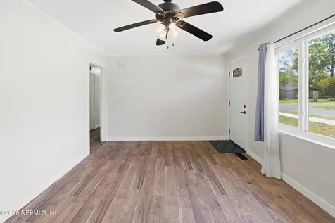 100 N Highland Avenue Green Cove Springs FL 32043