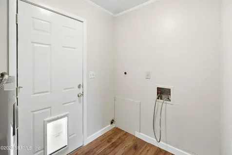 100 N Highland Avenue Green Cove Springs FL 32043