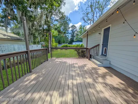 100 N Highland Avenue Green Cove Springs FL 32043