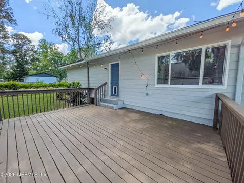 100 N Highland Avenue Green Cove Springs FL 32043