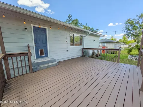 100 N Highland Avenue Green Cove Springs FL 32043