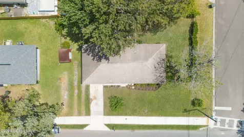 100 N Highland Avenue Green Cove Springs FL 32043