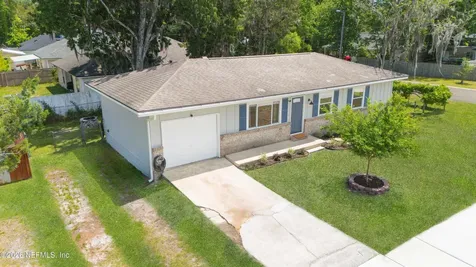 100 N Highland Avenue Green Cove Springs FL 32043