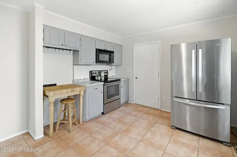 100 N Highland Avenue Green Cove Springs FL 32043