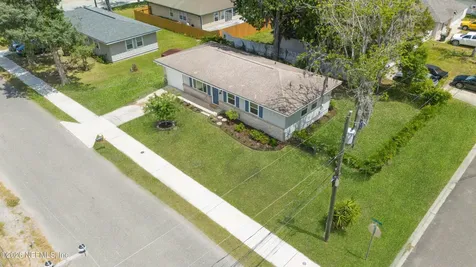 100 N Highland Avenue Green Cove Springs FL 32043