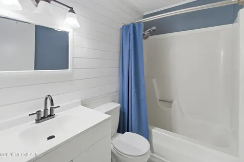 100 N Highland Avenue Green Cove Springs FL 32043