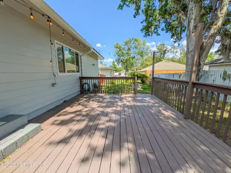 100 N Highland Avenue Green Cove Springs FL 32043