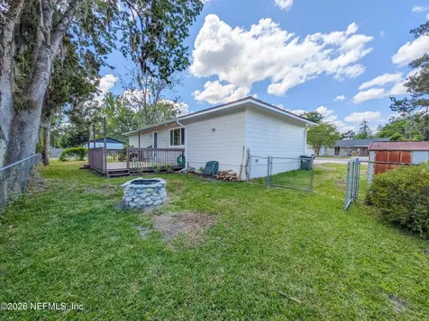 100 N Highland Avenue Green Cove Springs FL 32043