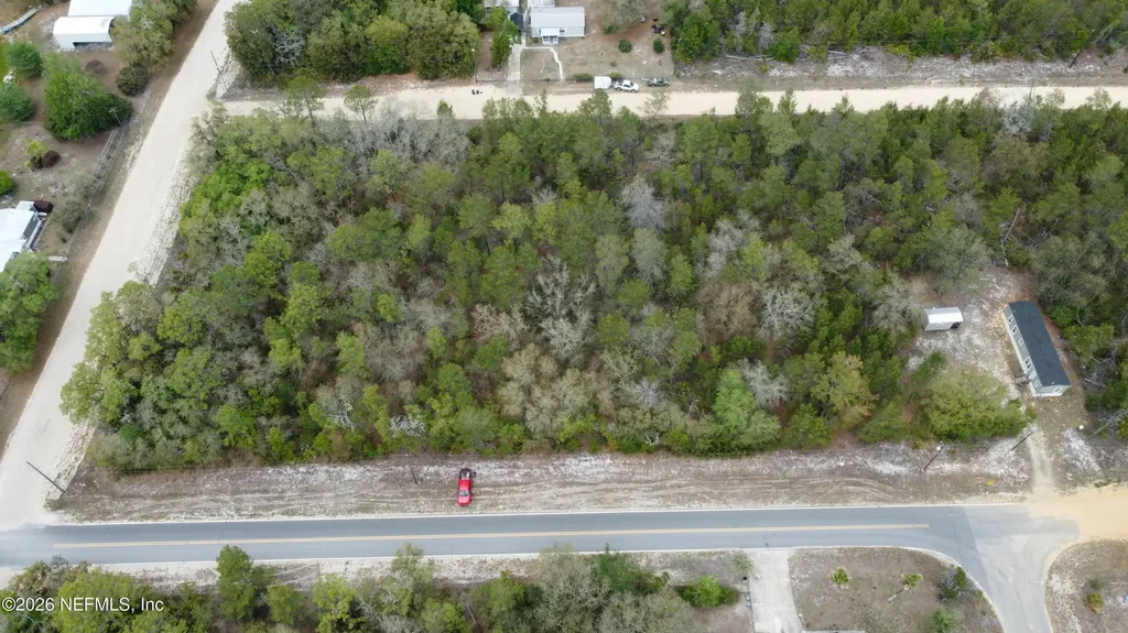 0 Wallace Street Interlachen FL 32148