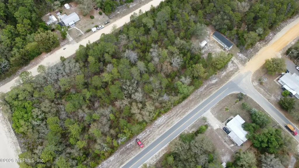 0 Wallace Street Interlachen FL 32148