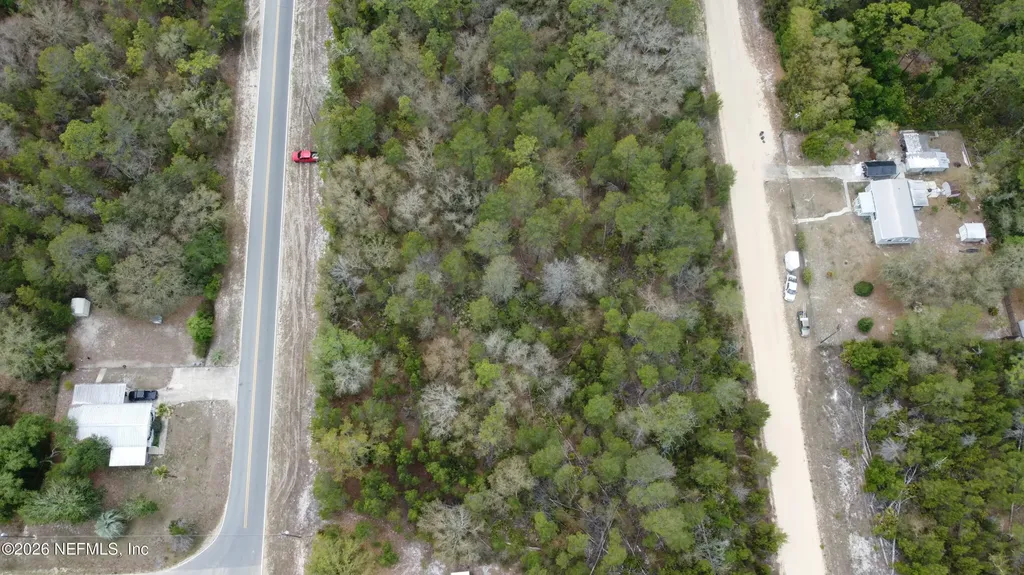 0 Wallace Street Interlachen FL 32148