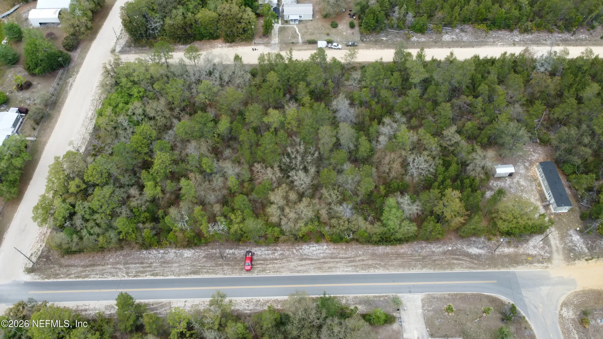 0 Wallace Street Interlachen FL 32148