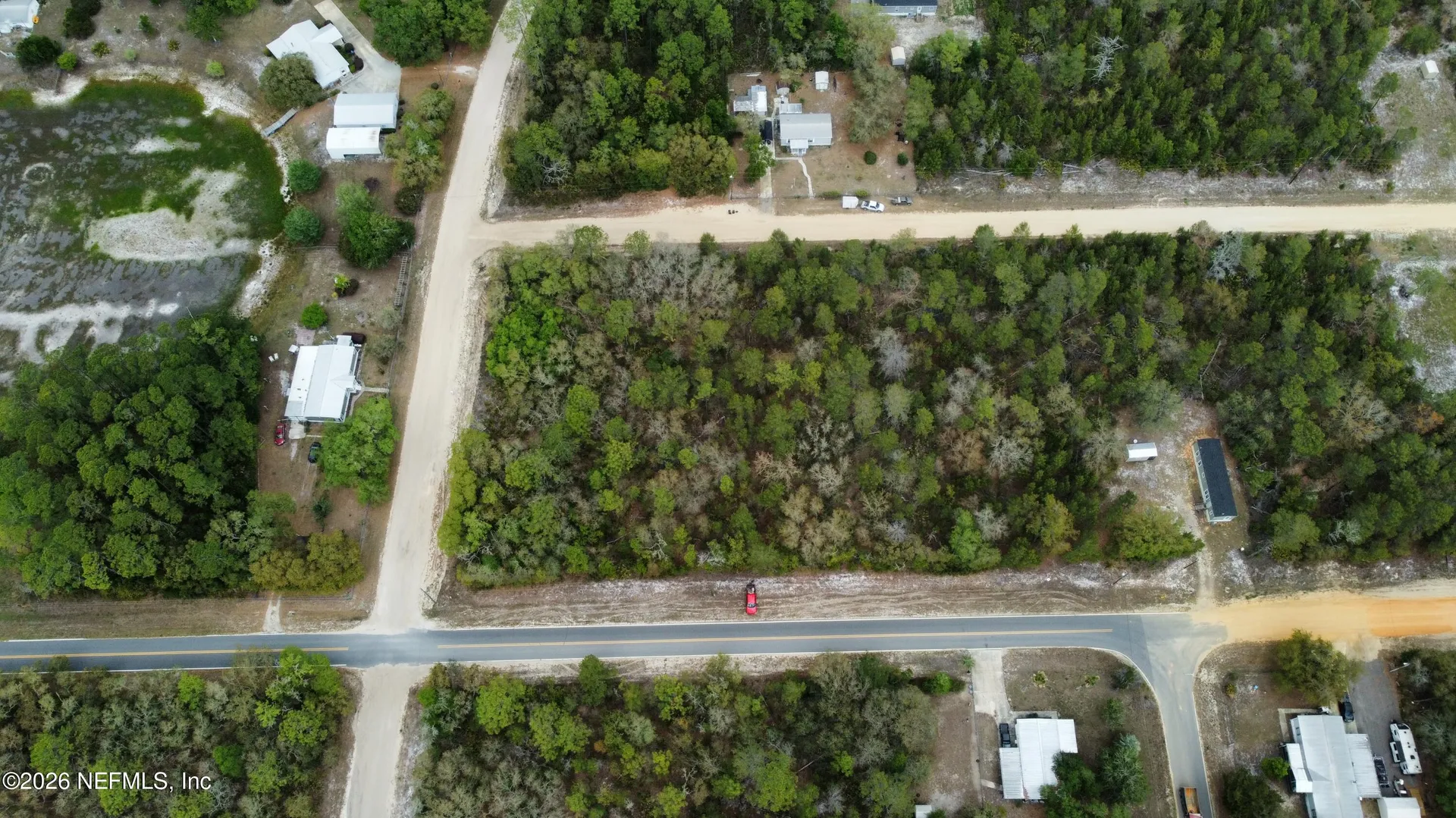 0 Wallace Street Interlachen FL 32148