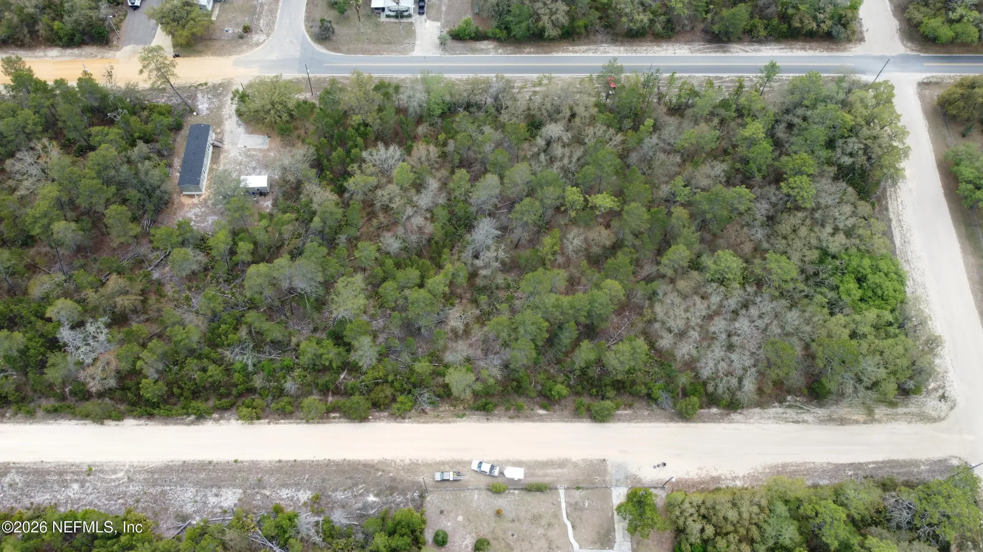 0 Wallace Street Interlachen FL 32148