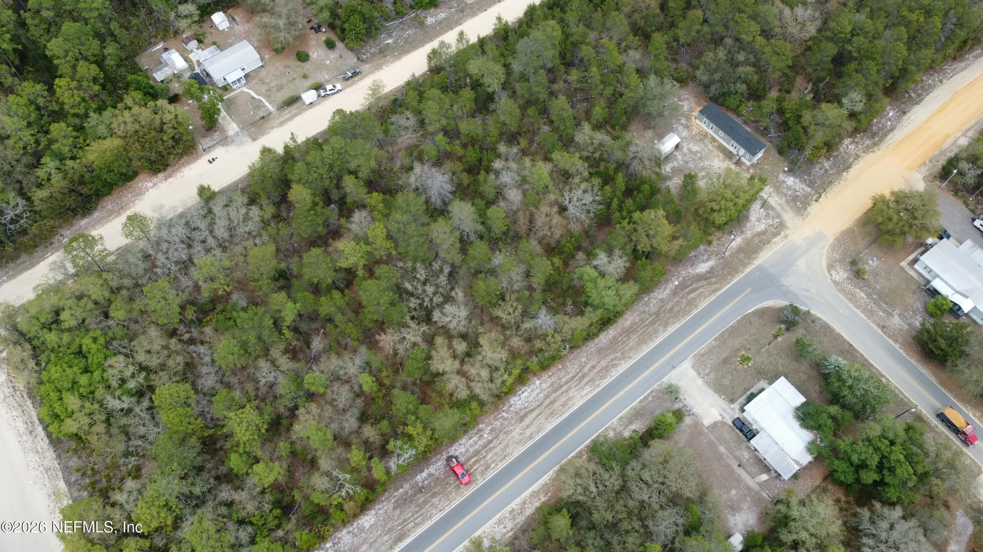0 Wallace Street Interlachen FL 32148