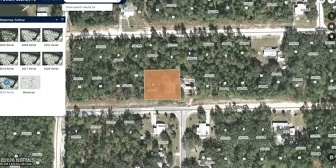 0 Wallace Street Interlachen FL 32148