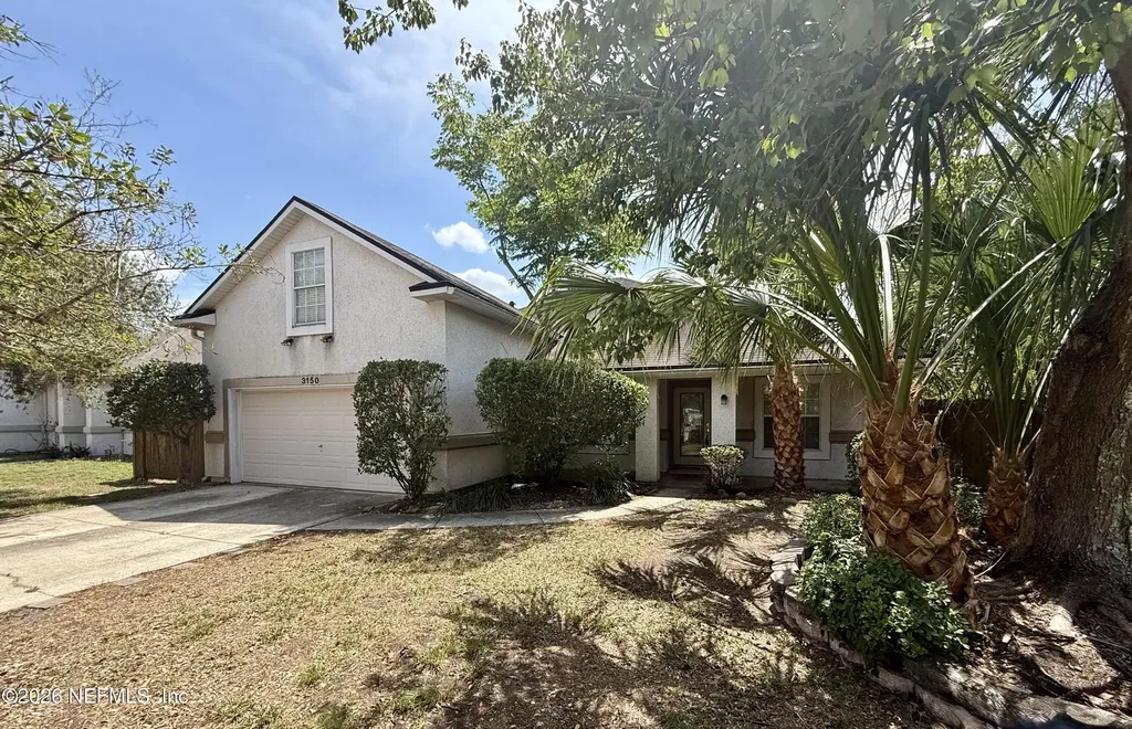 3150 Highland Grove Drive Orange Park FL 32065