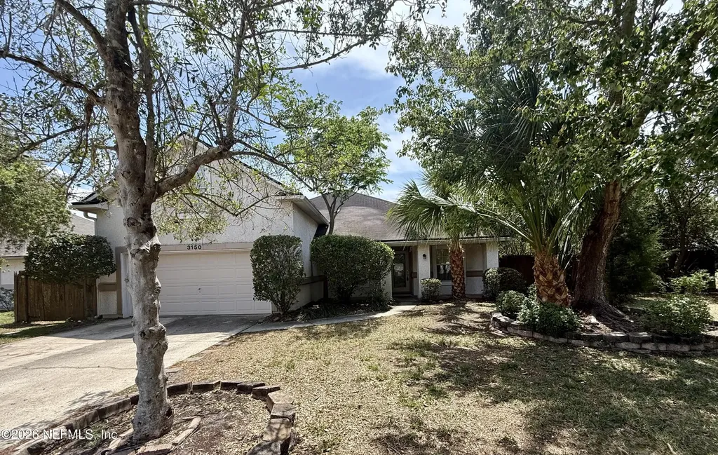 3150 Highland Grove Drive Orange Park FL 32065
