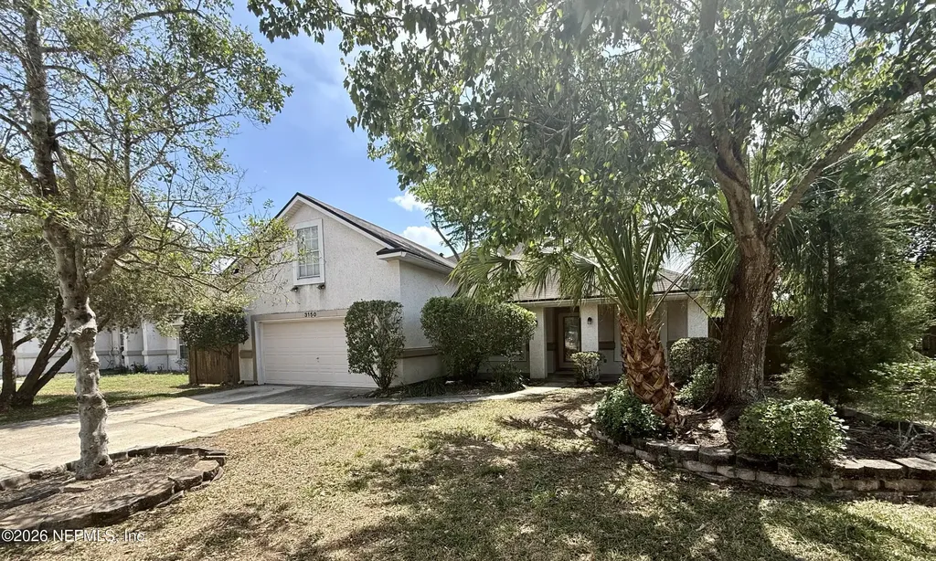 3150 Highland Grove Drive Orange Park FL 32065