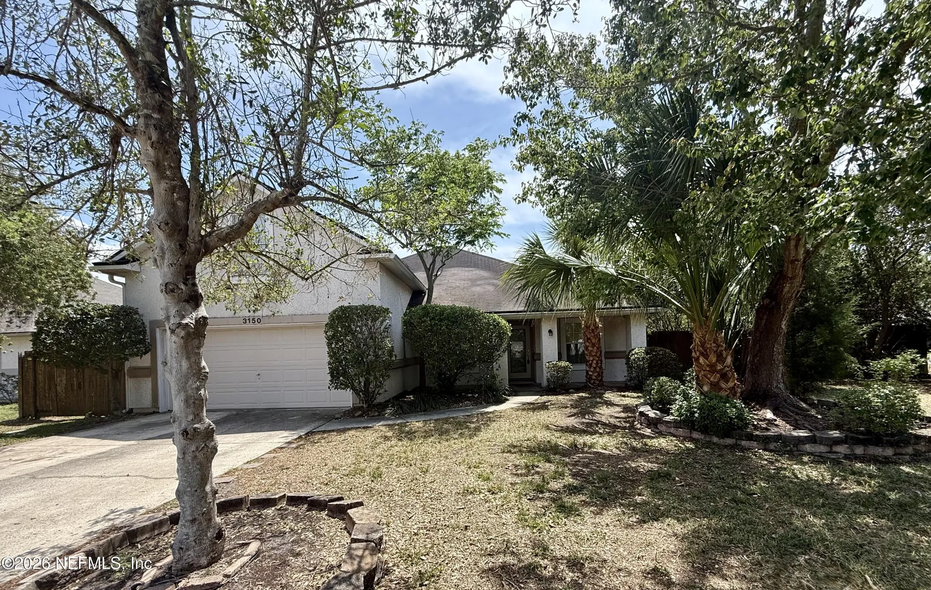 3150 Highland Grove Drive Orange Park FL 32065