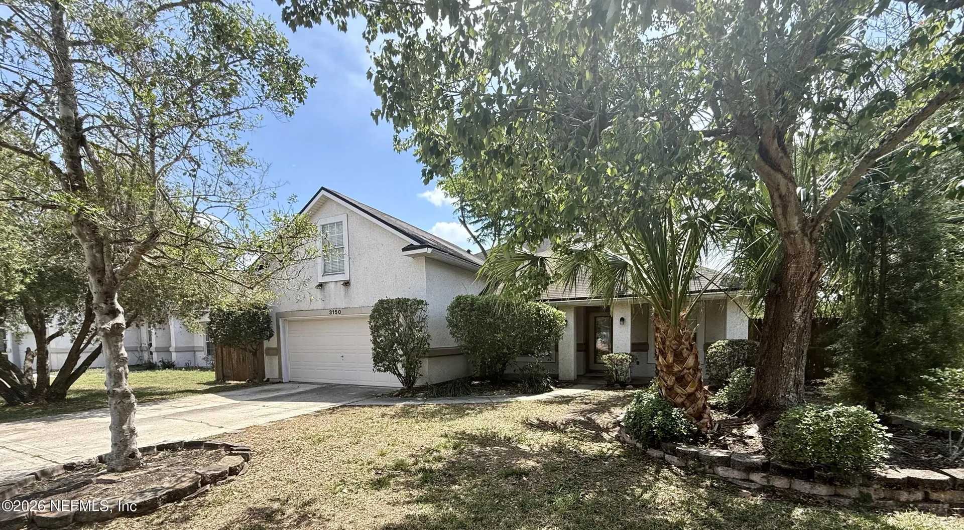 3150 Highland Grove Drive Orange Park FL 32065