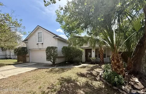 3150 Highland Grove Drive Orange Park FL 32065