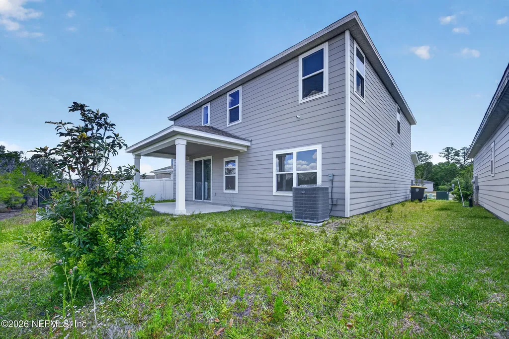 1345 Tan Tara Trail Jacksonville FL 32221