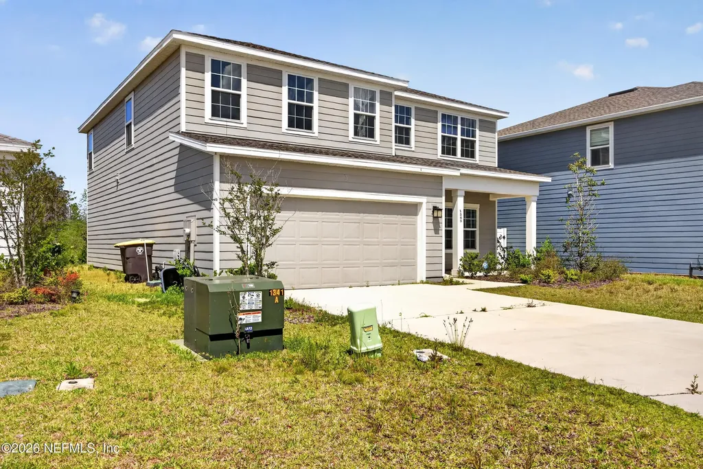 1345 Tan Tara Trail Jacksonville FL 32221