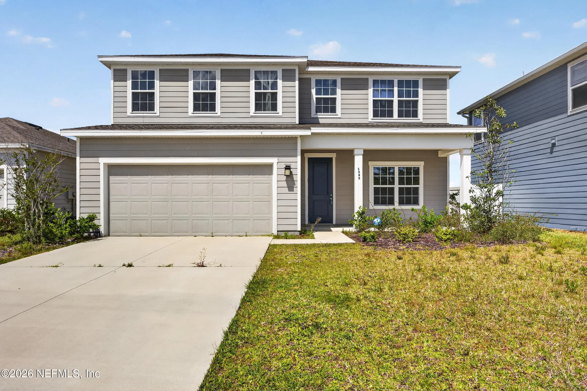 1345 Tan Tara Trail Jacksonville FL 32221