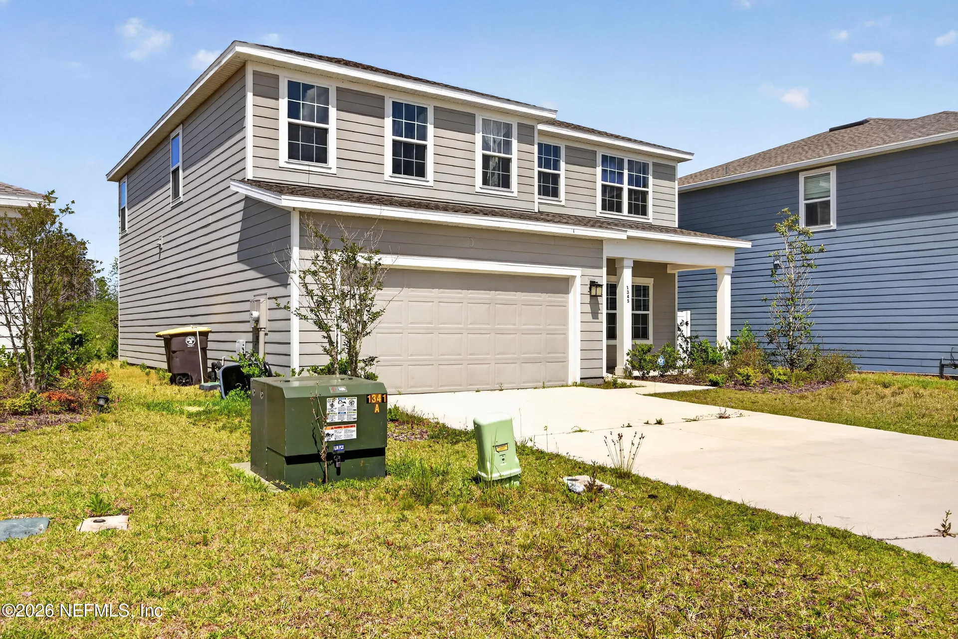 1345 Tan Tara Trail Jacksonville FL 32221