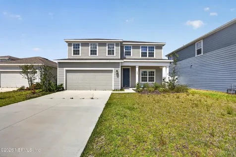 1345 Tan Tara Trail Jacksonville FL 32221