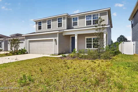 1345 Tan Tara Trail Jacksonville FL 32221