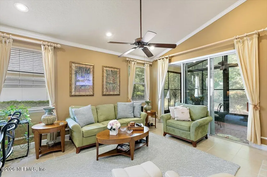 521 Olympic Circle St. Augustine FL 32092
