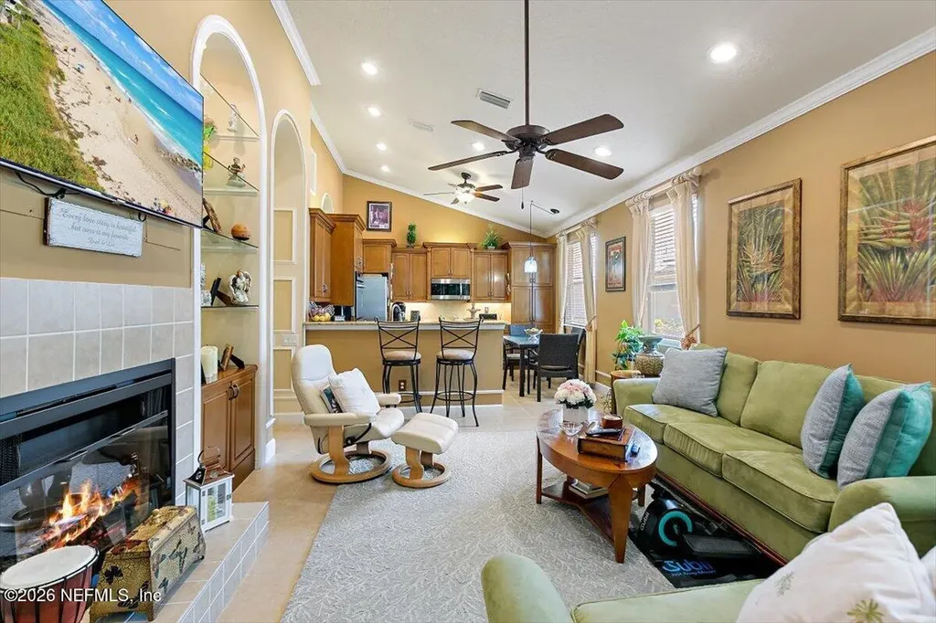 521 Olympic Circle St. Augustine FL 32092