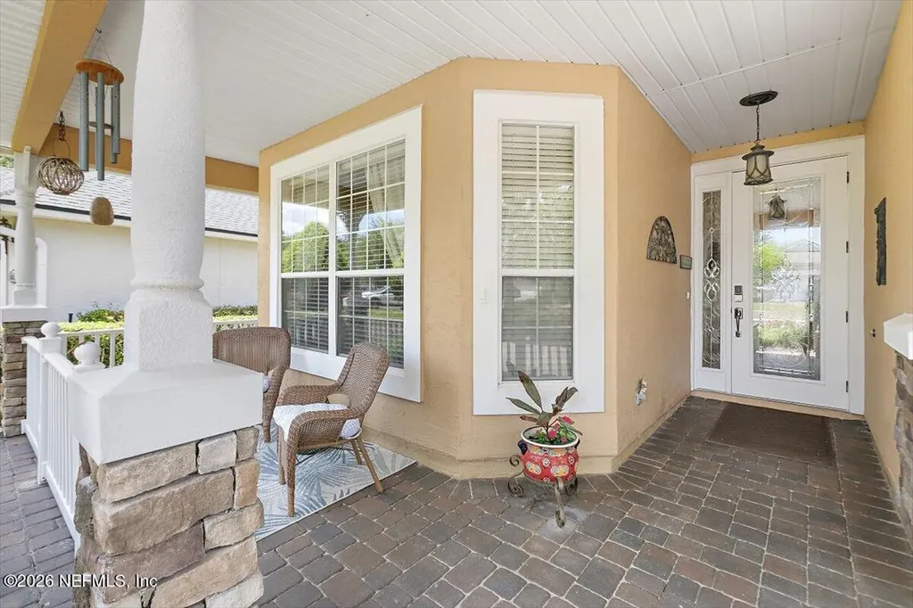 521 Olympic Circle St. Augustine FL 32092