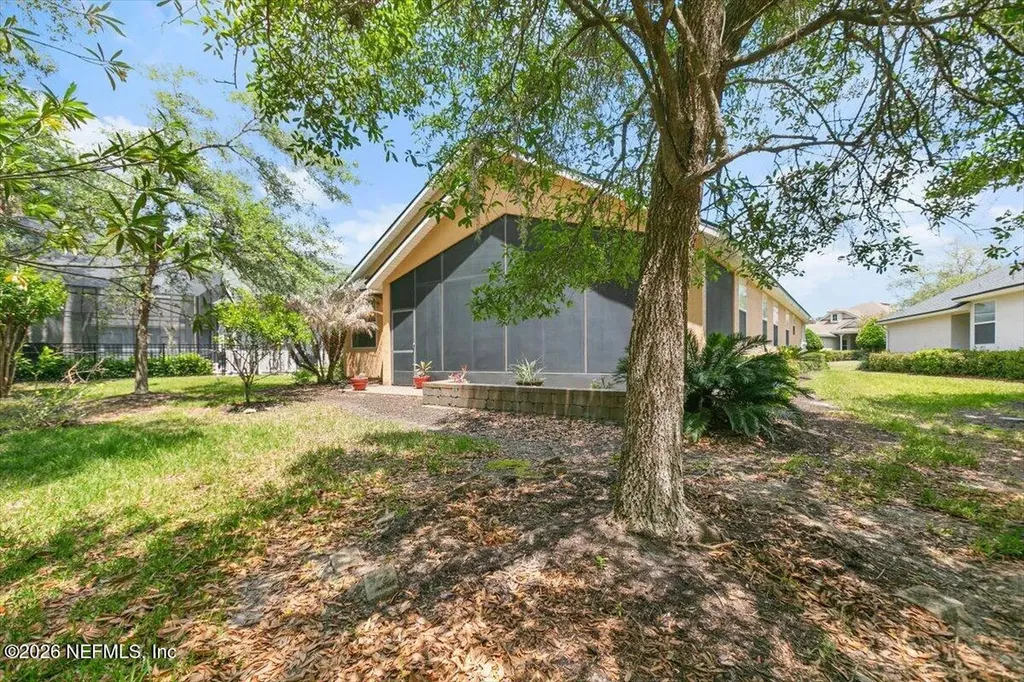 521 Olympic Circle St. Augustine FL 32092