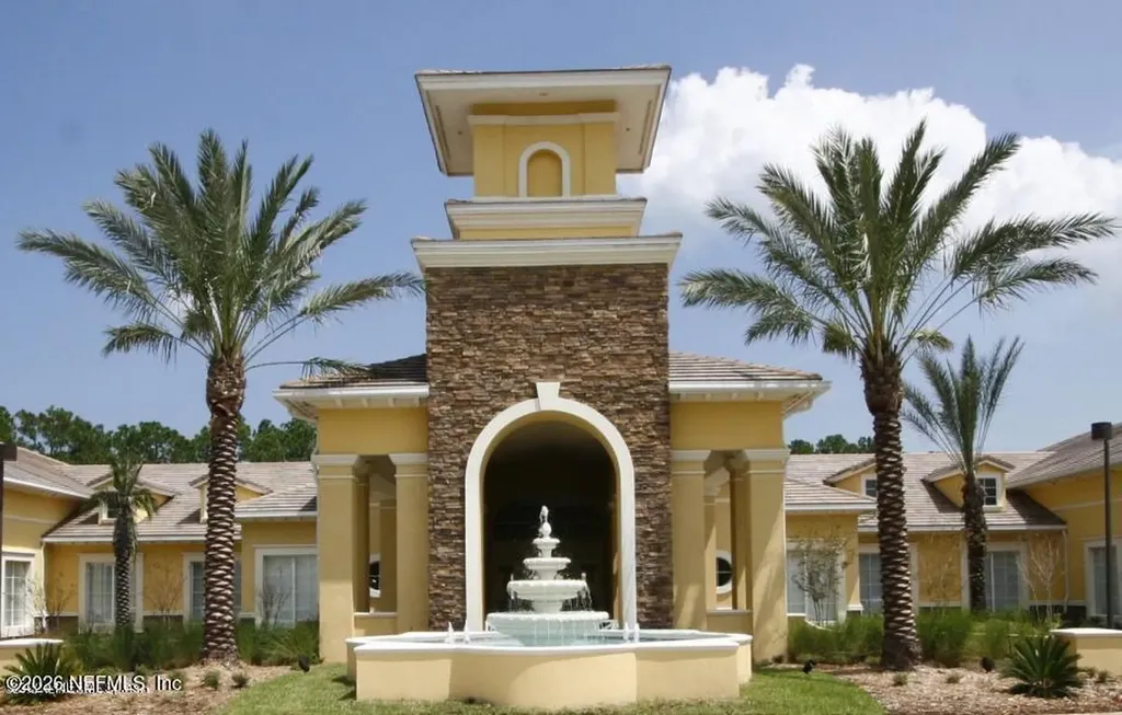 521 Olympic Circle St. Augustine FL 32092