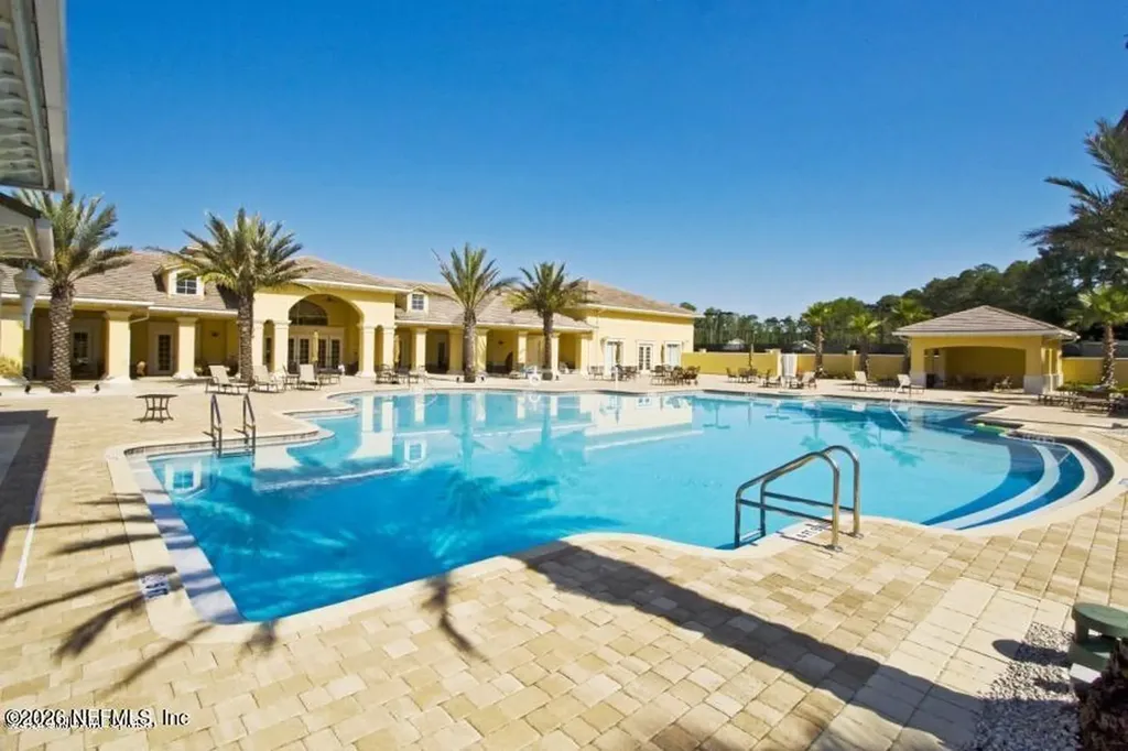 521 Olympic Circle St. Augustine FL 32092