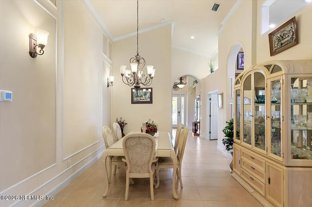 521 Olympic Circle St. Augustine FL 32092