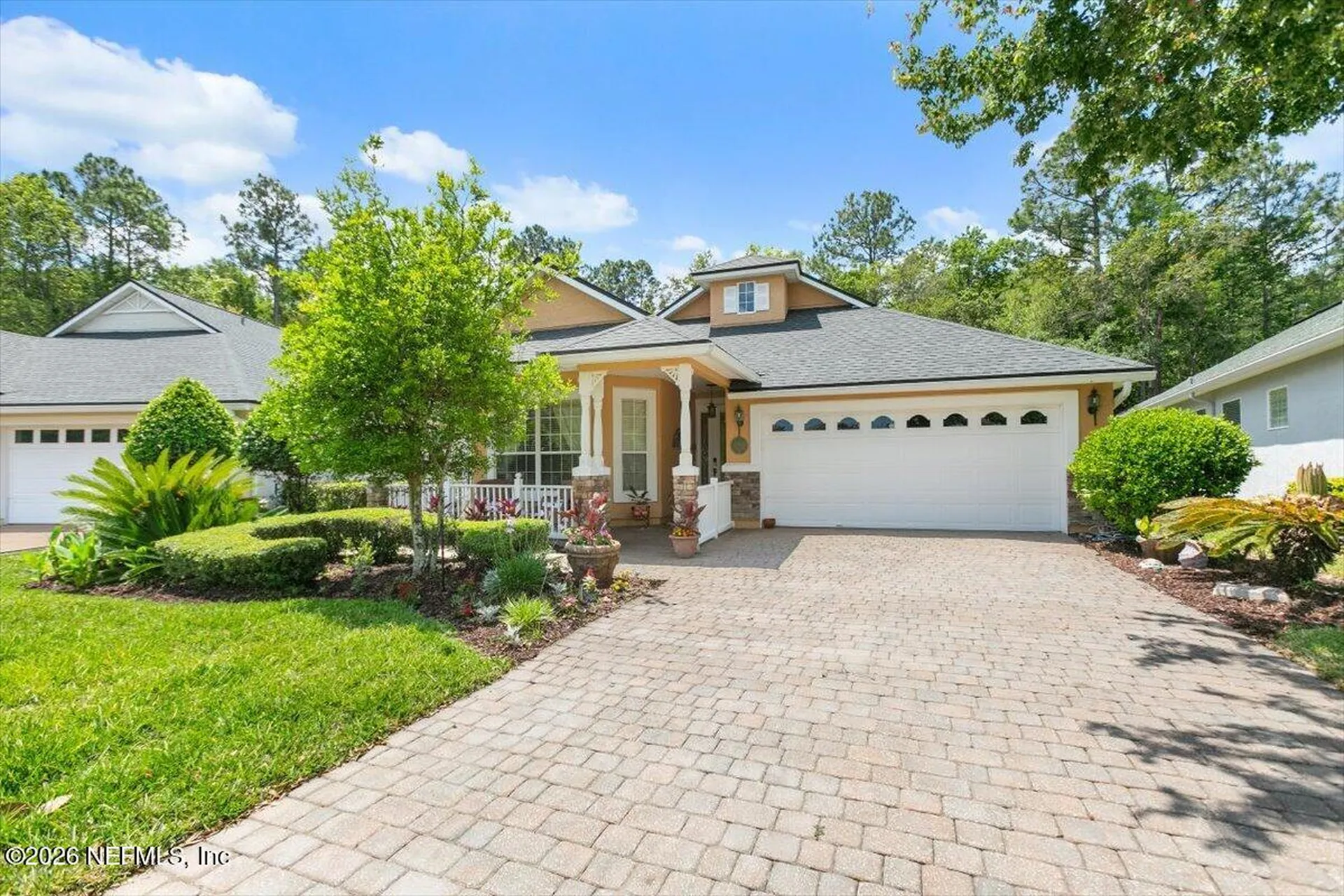 521 Olympic Circle St. Augustine FL 32092