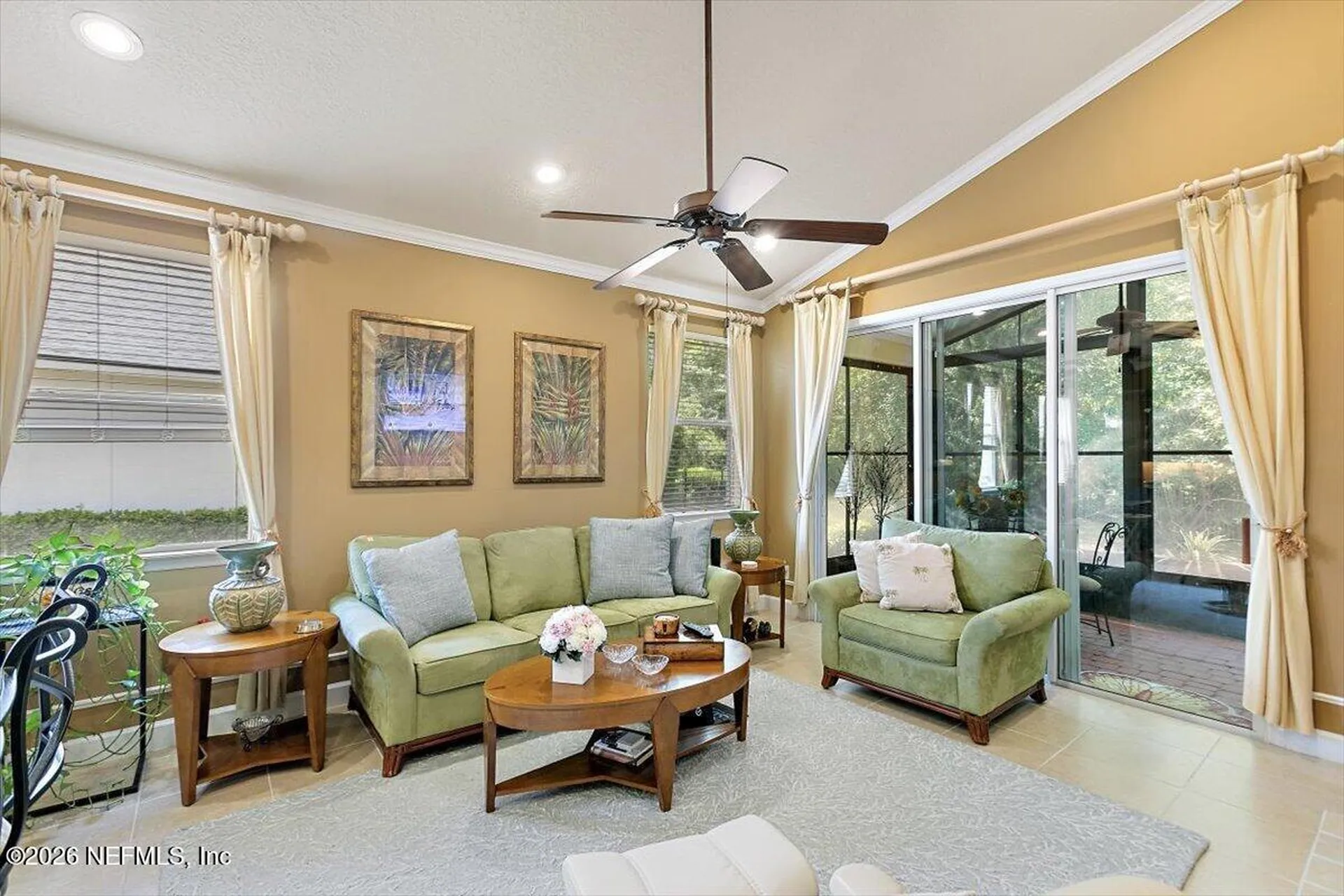521 Olympic Circle St. Augustine FL 32092