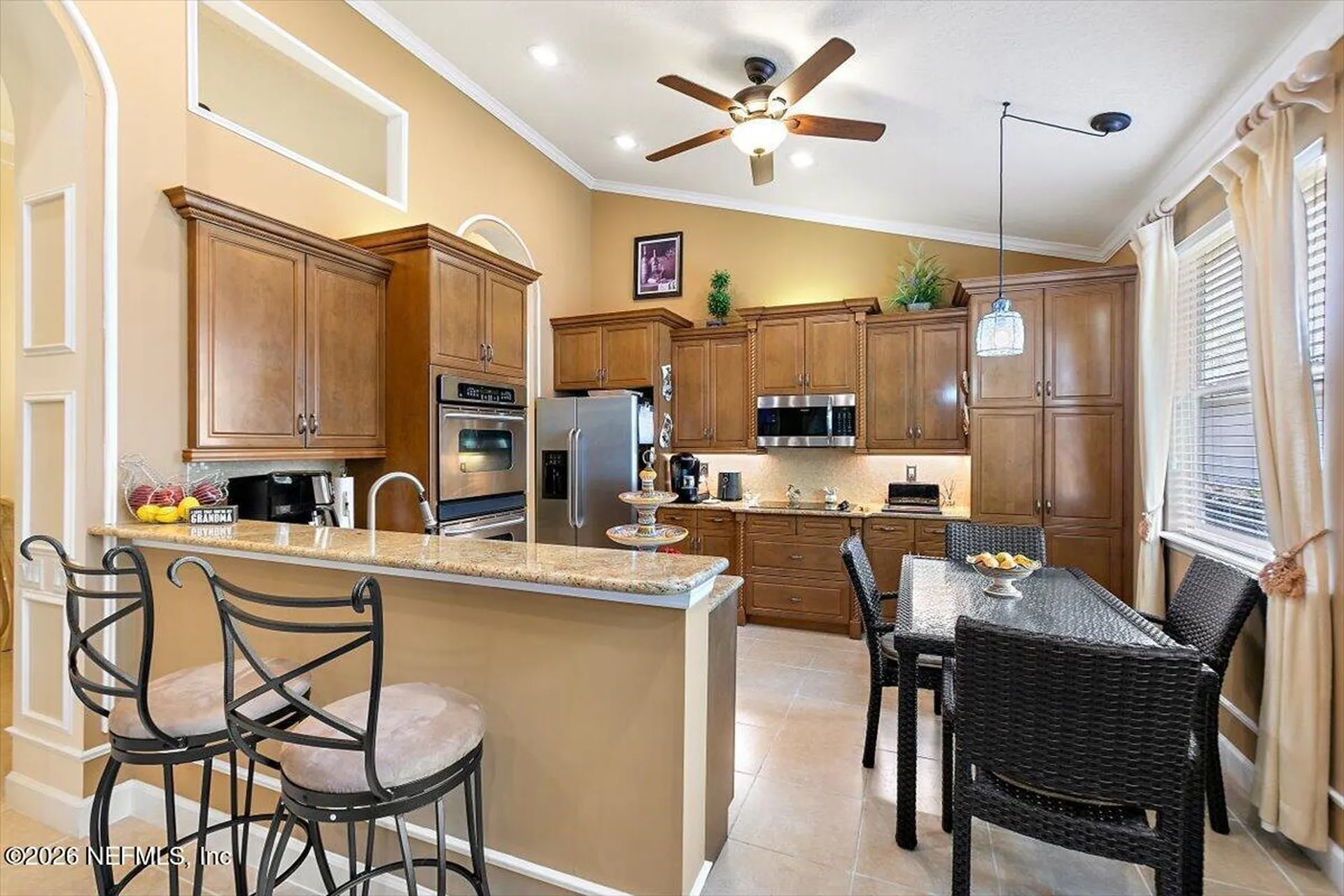 521 Olympic Circle St. Augustine FL 32092