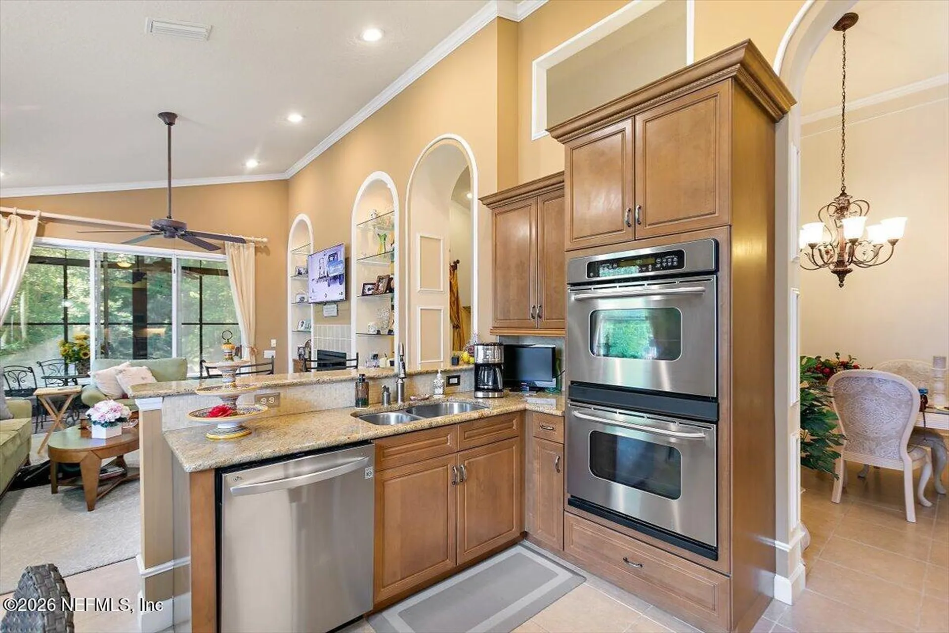 521 Olympic Circle St. Augustine FL 32092
